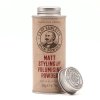 Matný púder na vlasy Cpt. Fawcett Expedition Reserve Matt Styling Powder (20 g)