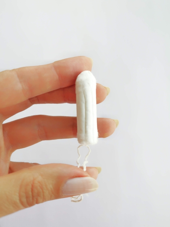 Pravda či mýtus? 7 tvrdení o tampónoch, v ktorých je dobré mať jasno.