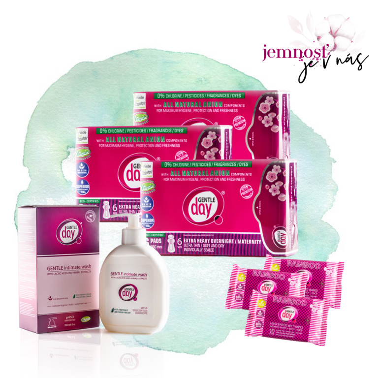 Produkty, ktoré by si každá budúca mamička mala zbaliť do nemocnice