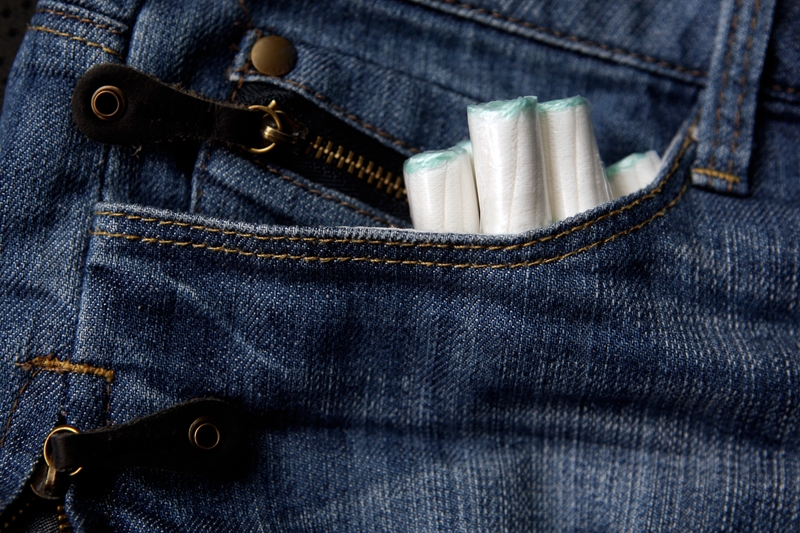 Pravda nebo mýtus? 7 tvrzení o tampónech, ve kterých je dobré mít jasno