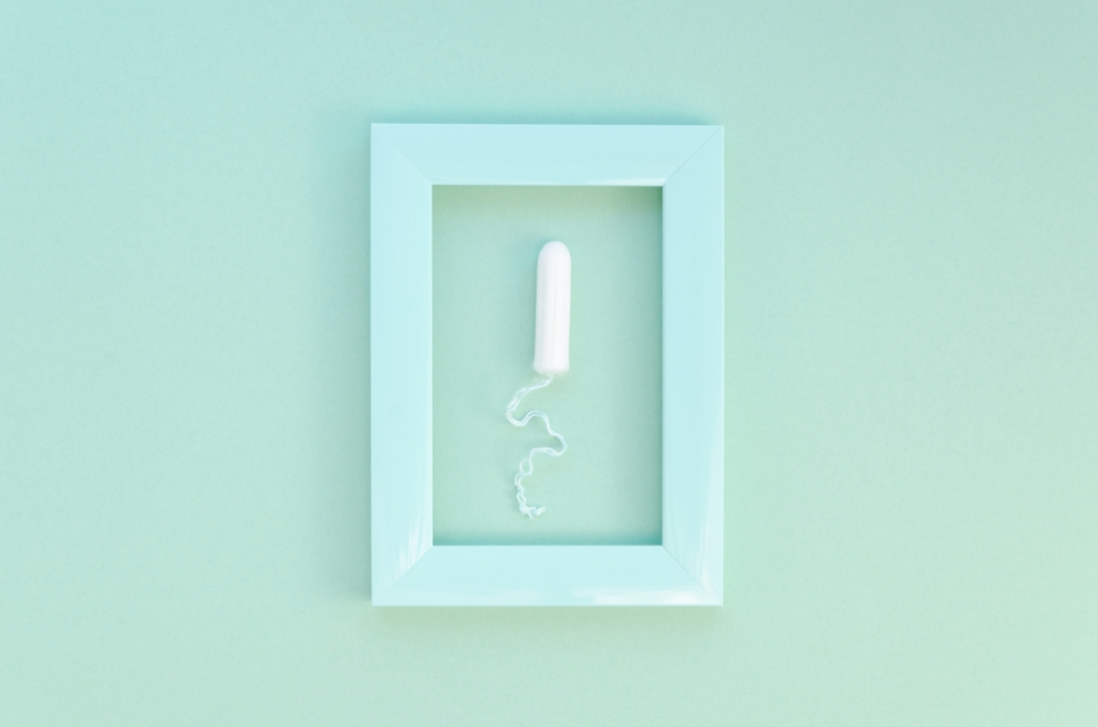 5 kuriozit, které jste o tamponech určitě netušili