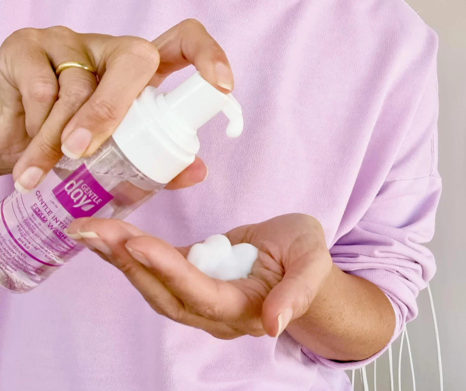 Mykóza v letnom období: Ochrana zdravia a jemnosti s eko produktami