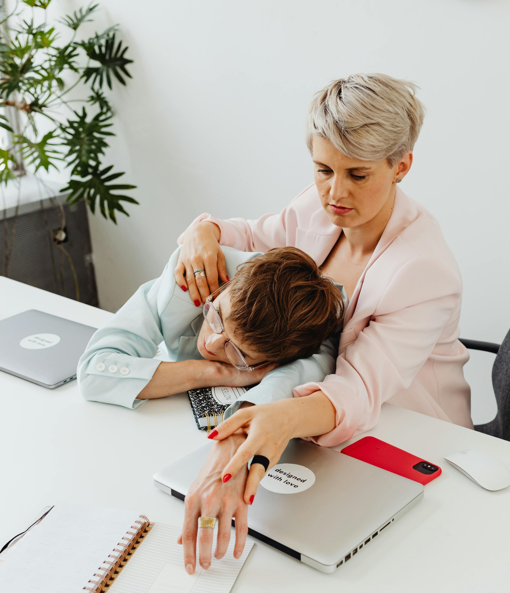 Menštruácia v práci: téma, o ktorej sa nehovorí