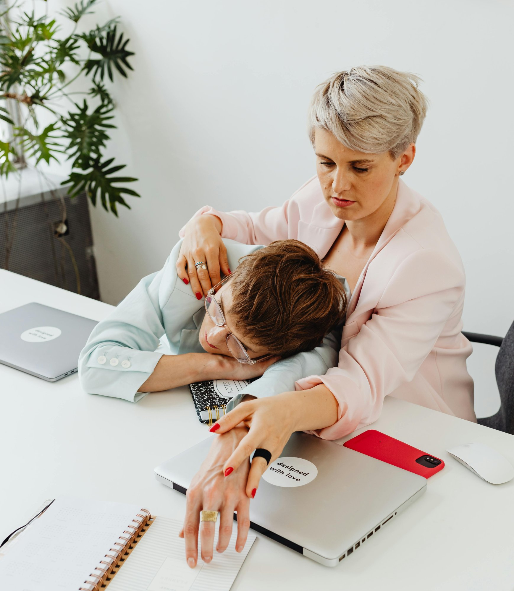 Menstruace v práci: téma, o kterém se nemluví