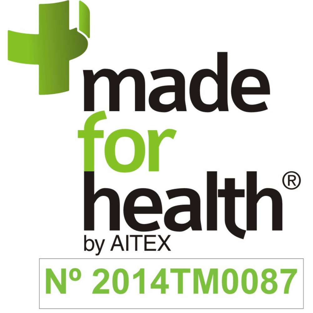 Made for Health – hypoalergénne