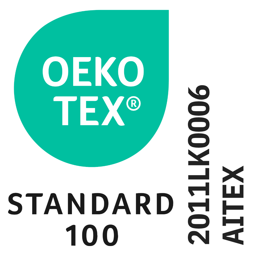 OEKO-TEX Standard 100