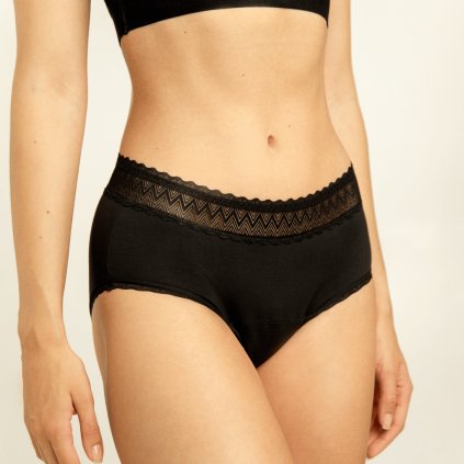 lace hipster black 4