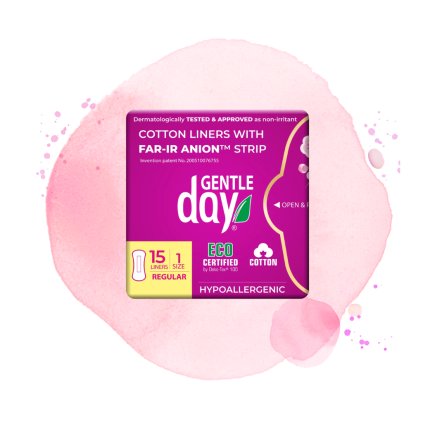 intimky gentle day 15 ks