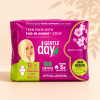 teens mini vlozky gentle day 1