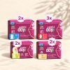 sada moja menstruacia gentle day vyhodne