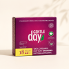 bavlnene tampony gentle day regular