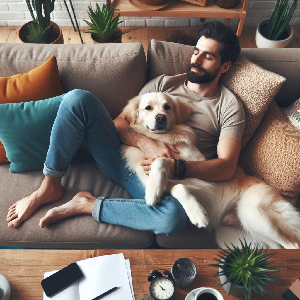 Pes pro začátečníky: Jaký první pes je nejlepší?