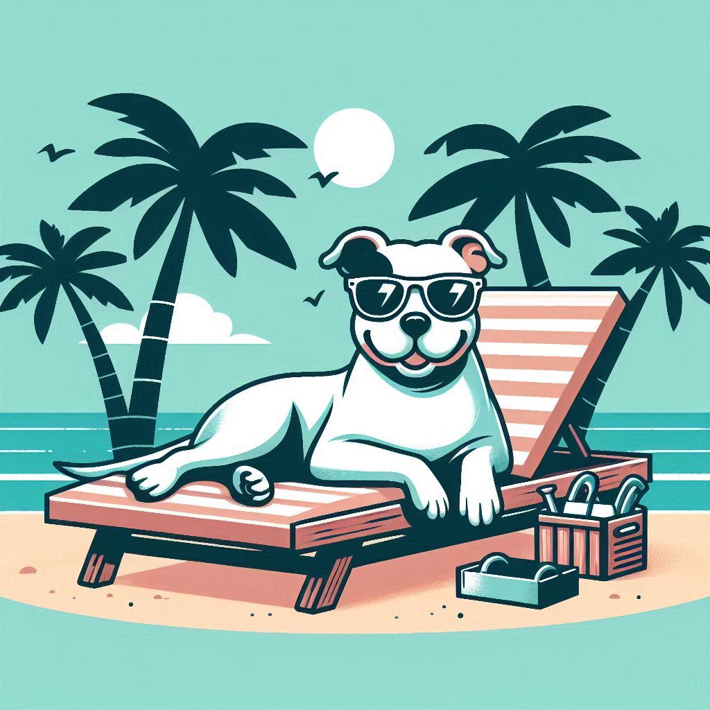 Dovolená 15.5.-25.5.2025