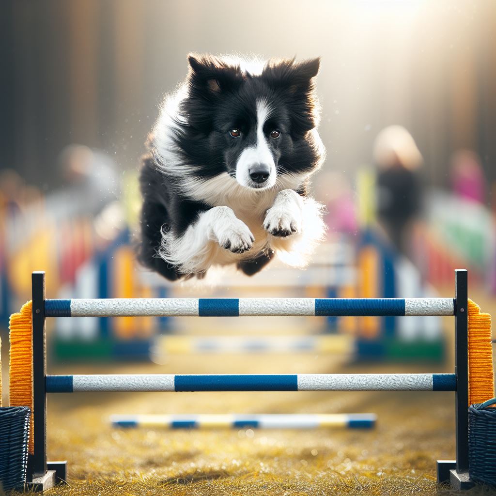 Psí akce v roce 2024: Kde nesmíte se svým pejskem chybět?