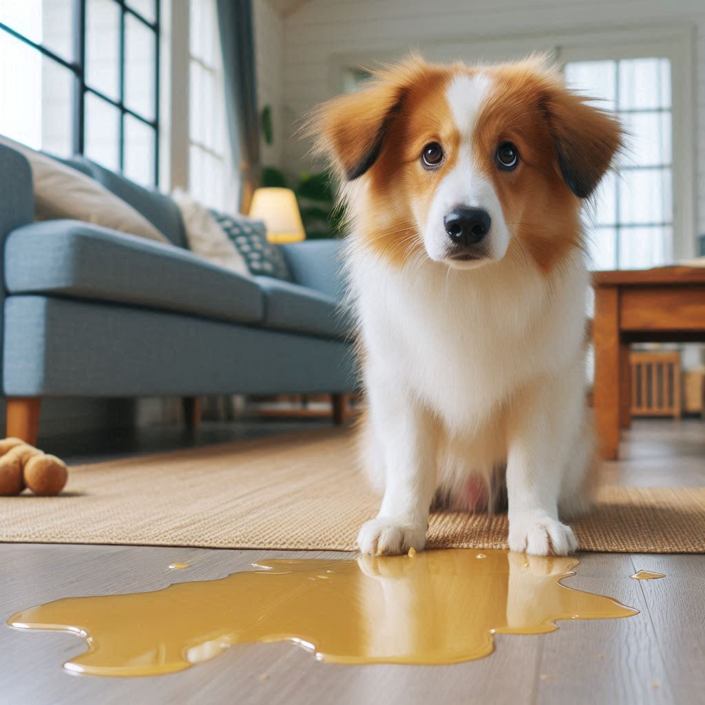Selhání ledvin u psa: Jak mu předejít a jaké bylinky vám pomůžou?