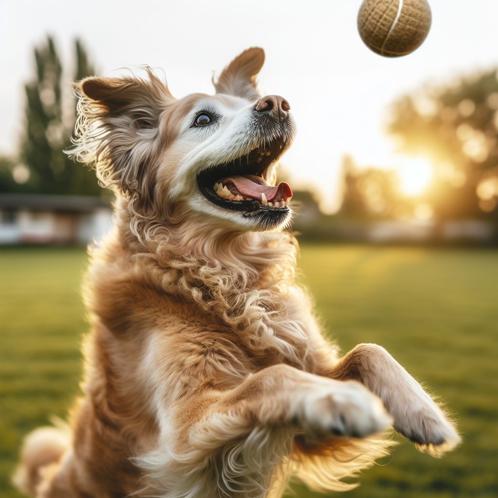 E-book zdarma: Jak zajistit zdravější a delší život našim psím přátelům