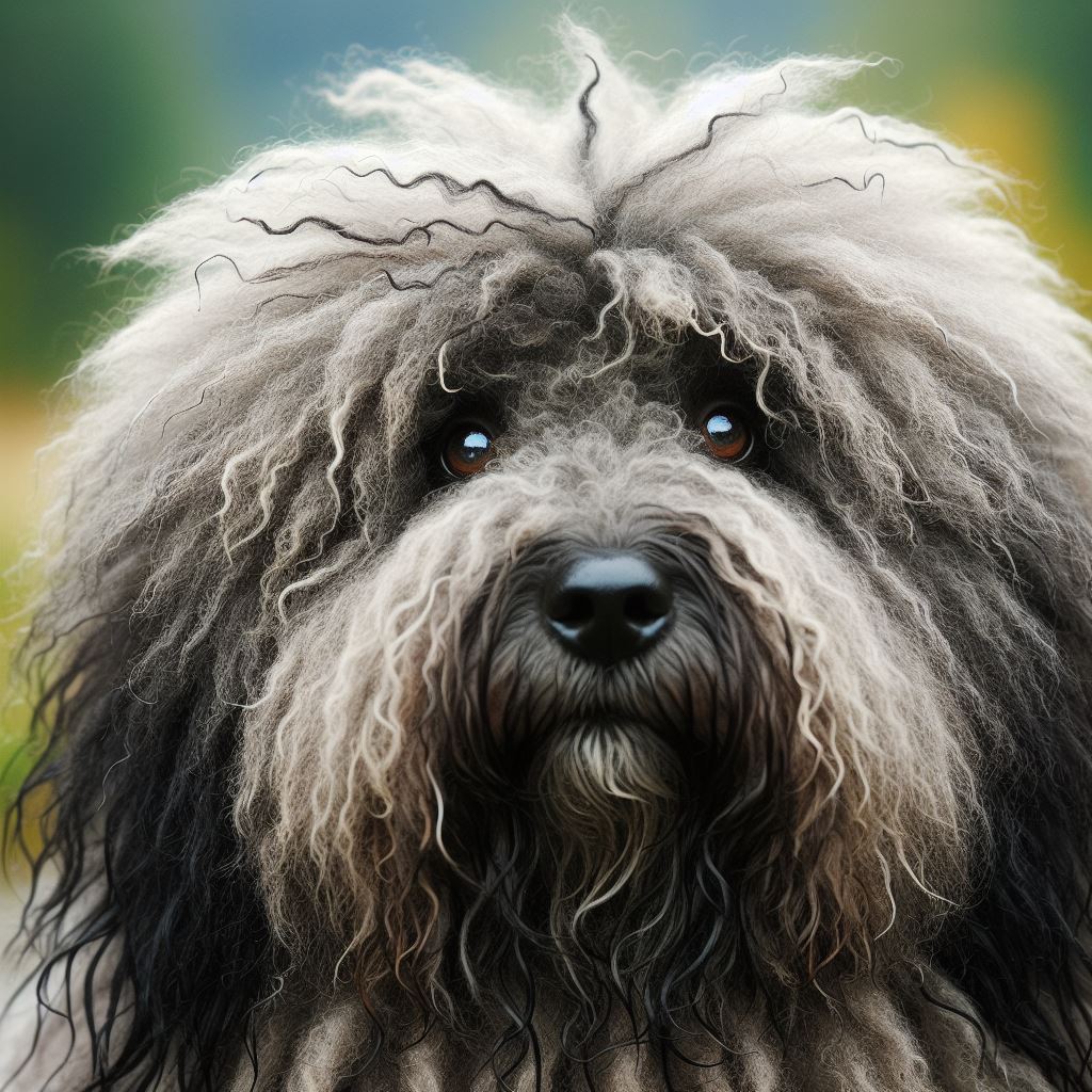 puli