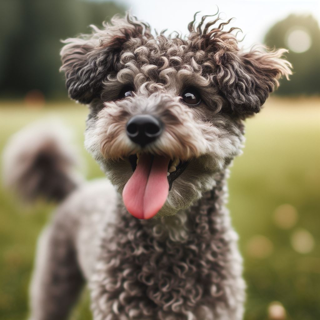 pumi