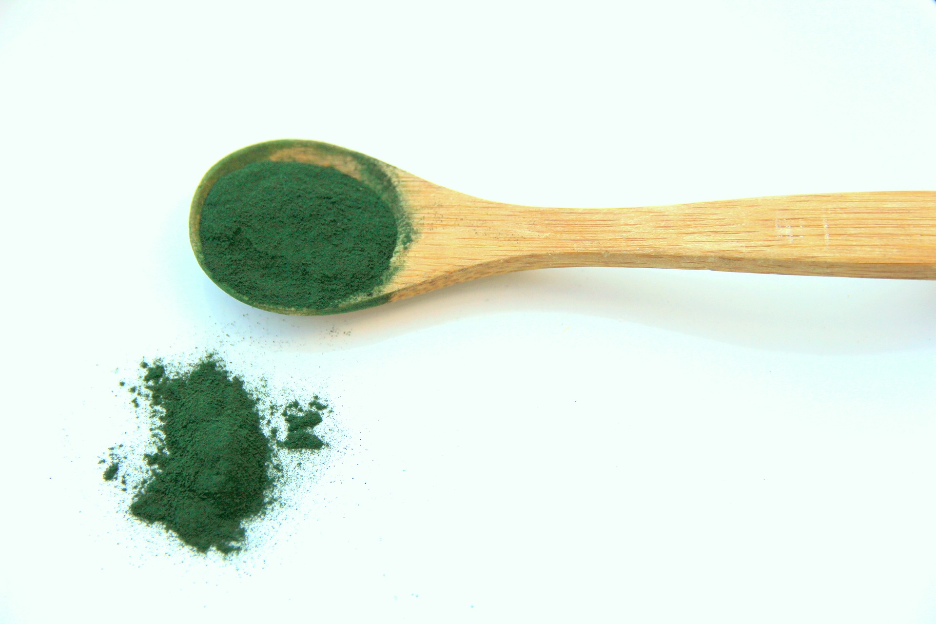 spirulina-1829080_1920