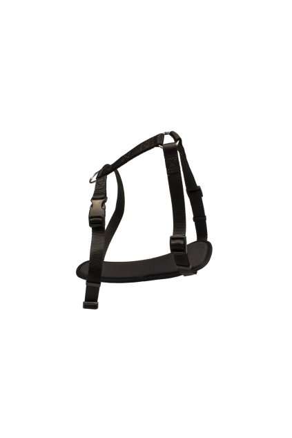 Vyztužený postroj Comfy do auta - B&F