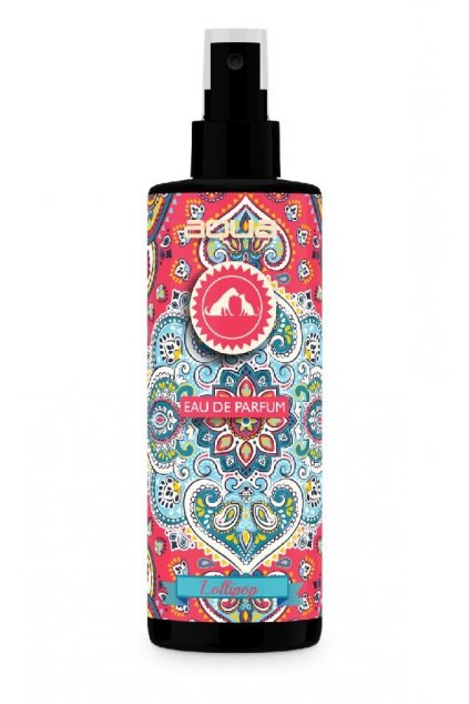 Parfémy pro psy Eau de Parfum (4 vůně) 100ml - AQUA