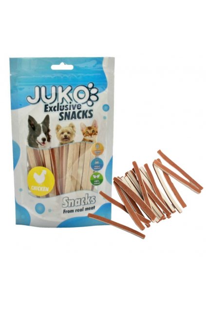 0026083 chicken sandwich juko snacks 70 g