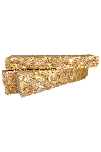 Omega-3 tyčinky ze 100% ryby okouníka 60g - LK