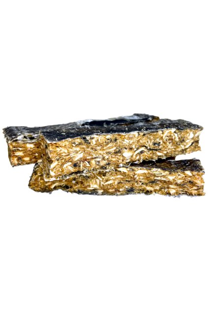 Sušené tresčí řezy s dýní 50g/4ks - LK