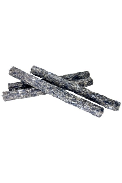 Tresčí tyčinky s borůvkami 50g - LK