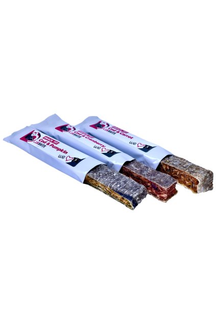 Snack Fit tresčí tyčinka pro psy 10g (různé varinaty) - LK