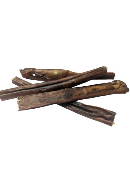 Hovězí penis (býkovec) - různé varianty - JUKO