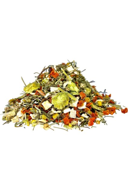 BARF směs bylin a zeleniny 400g - LK