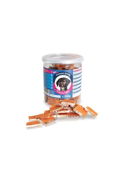 101434 1 kiddog premium lososove masicko v platku 200g doza