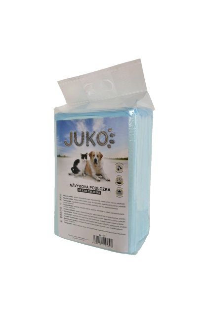 Návyková podložka JUKO 60 x 60 cm