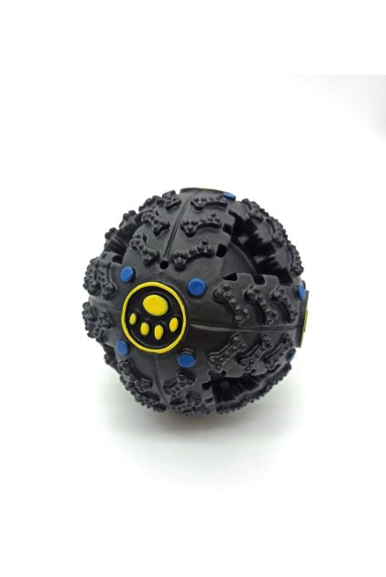 Míček na pamlsky - se zvukem