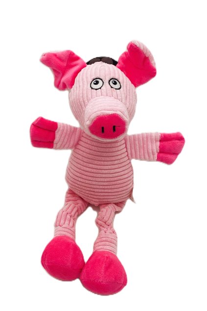 Plyšové prasátko 38cm