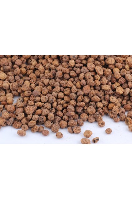 Tygří ořech - Šáchor jedlý - pro hlodavce