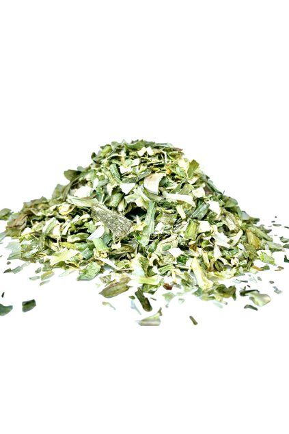 Pórkové vločky 100g