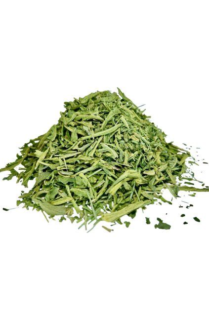 Sušené Špenátové Stonky 150g