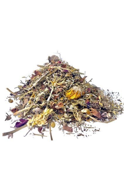 Směs Divokých Bylin  200g