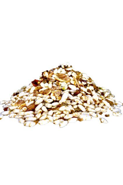 BARF Ryba Paella - 250g