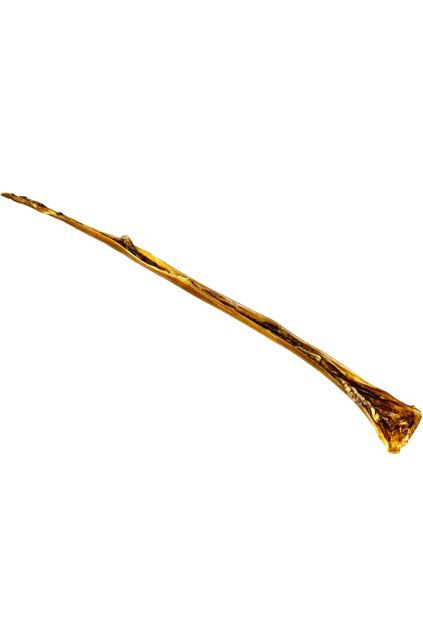 Žvýkací Hovězí Kůže 70cm - 90g,1ks
