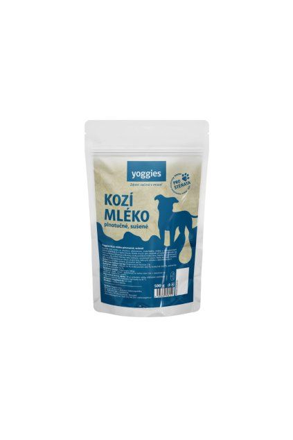 Yoggies doplnky kozi mleko 500g 1 web