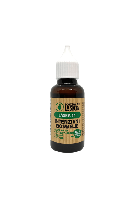 láska 14