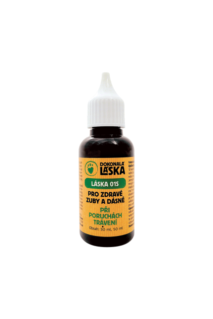 láska 01s