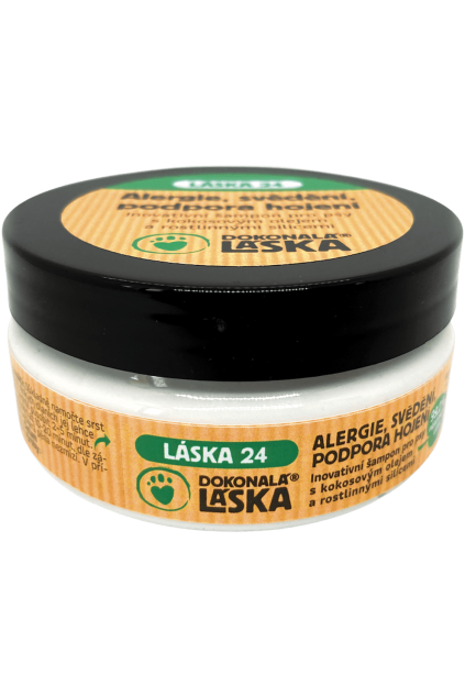 láska 24