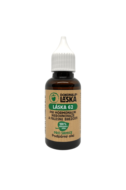 láska 62