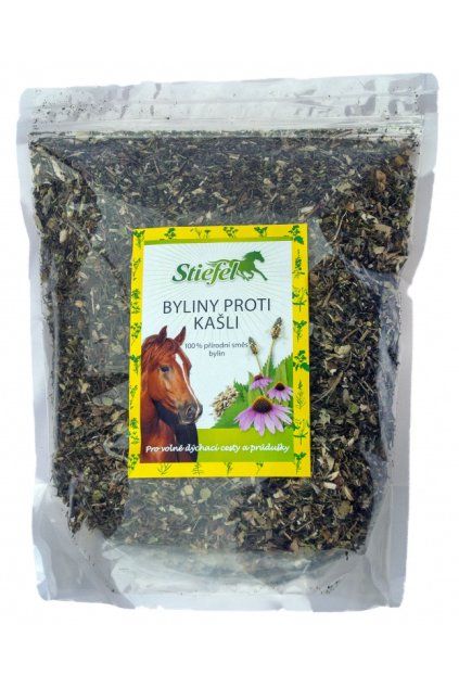 6780 byliny proti kasli varianta sacek 1 kg