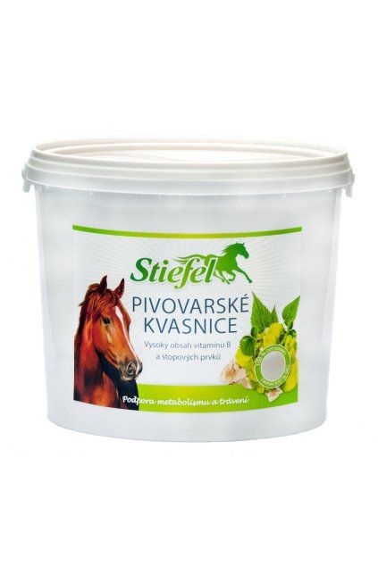 6825 pivovarske kvasnice varianta kyblik 3 kg