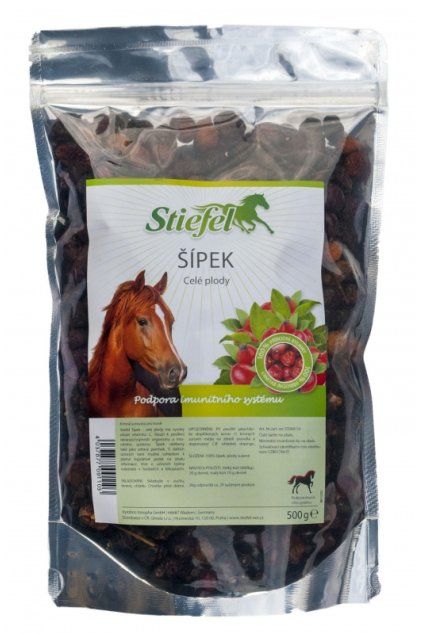 6831 sipky varianta sacek 500 g